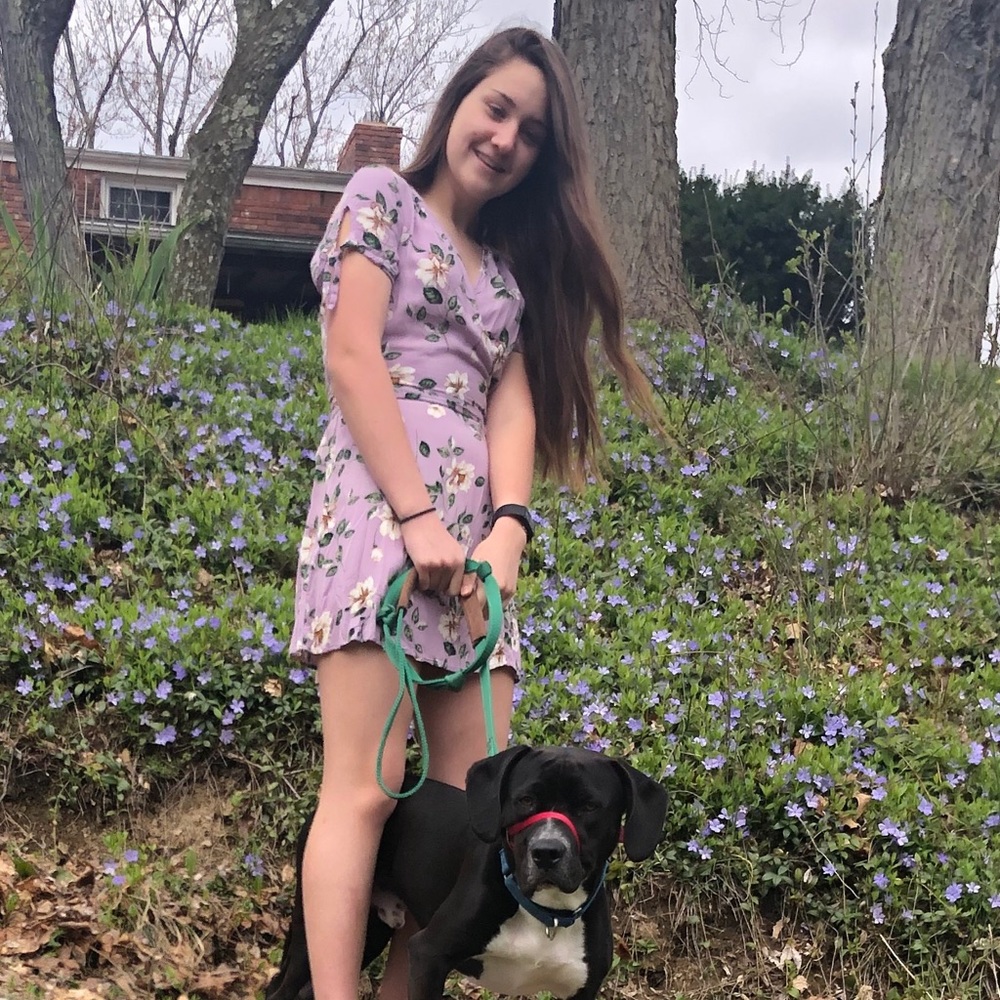 Meet your Posher, Grace